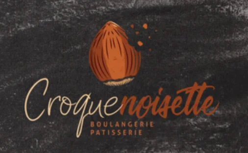 Croque noisette