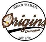 Origins chocolate