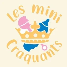 Les minis craquants