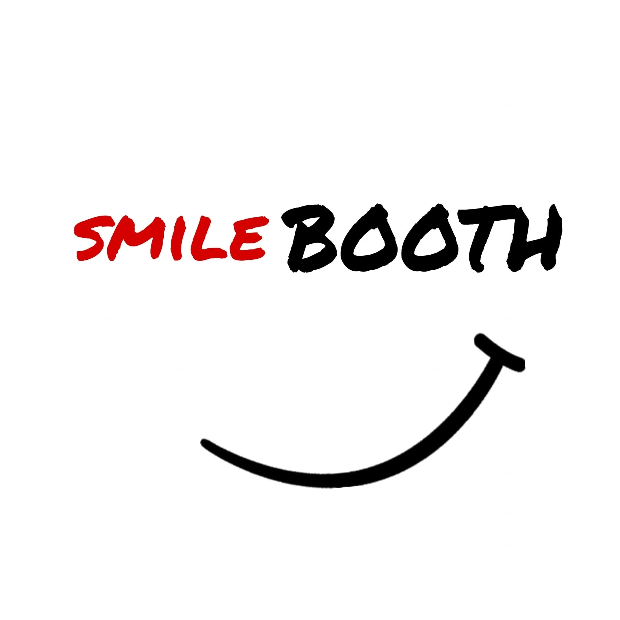 smile booth