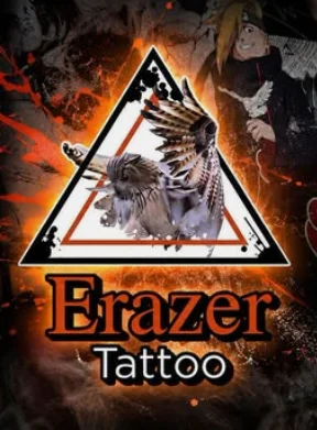 Erazer tattoo