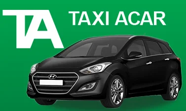 Taxi Acar