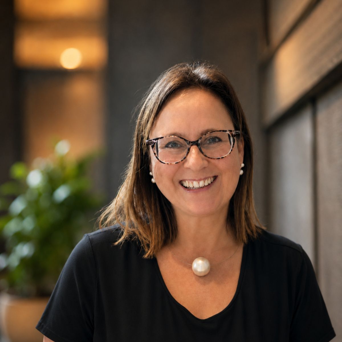 Photo de client pour Accompagnement efficace et inspirant